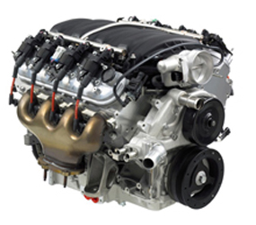 U3457 Engine